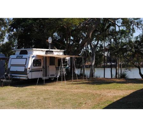 Riverside Tourist Park - Berserker, QLD