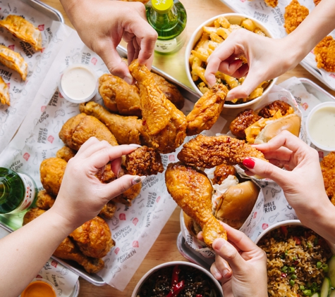 Bonchon 23rd St - New York, NY