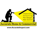 Accurate Home and Commercial Services - Termite Control