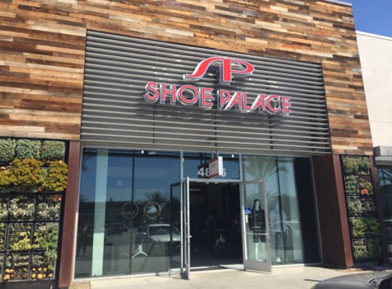 Shoe Palace - South Gate, CA