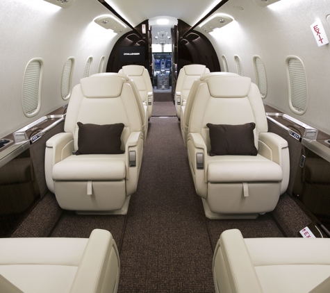 American Jet Charter - Bethany, OK