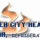 River City Heating & Air, Refrigeration - Air Conditioning Service & Repair