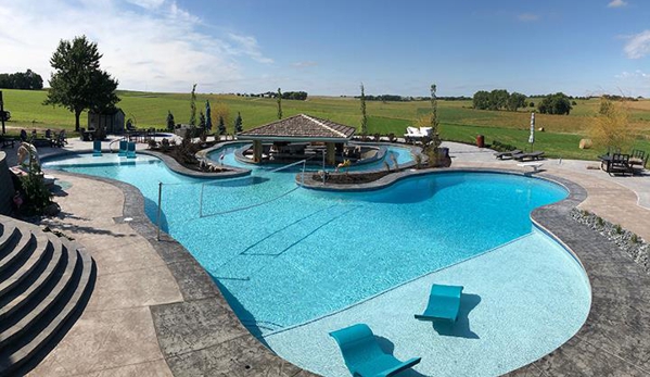 Artisan Pools - Elkhorn, NE