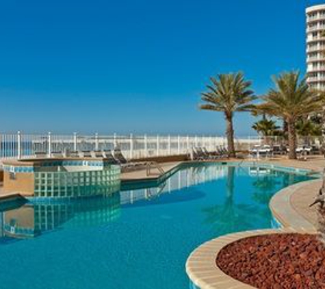 Admirals Quarters by Wyndham Vacation Rentals - Orange Beach, AL