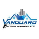 Vanguard Power Washing - Building Cleaning-Exterior