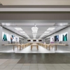Apple Fashion Place gallery