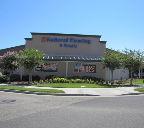 National Flooring & Supply - Brentwood, CA