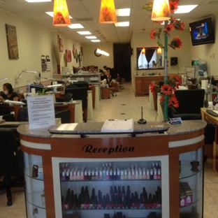 Palm Beach Nail Salon - Delray Beach, FL