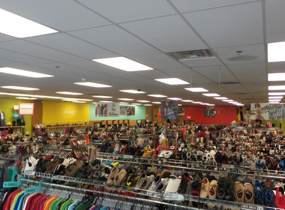 Plato's Closet - Scranton, PA