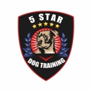 5 Star Dog Training - Dog Training