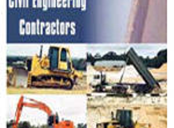 Albany Industrial Services - Milpara, WA