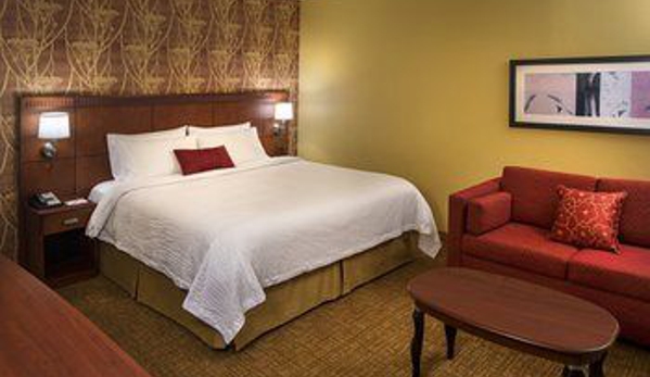 Courtyard by Marriott - Norwalk, CT