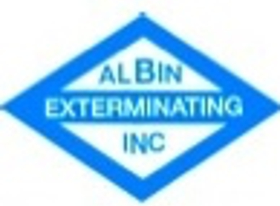 Albin Exterminating Inc - Rockport, TX
