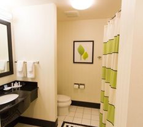 Fairfield Inn & Suites by Marriott - Santa Maria, CA