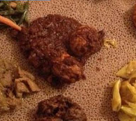 Gojo Ethiopian Cafe and Restaurant - Nashville, TN