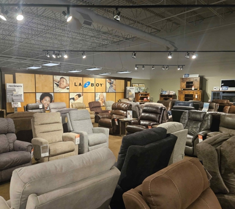 Slumberland Furniture - Grand Forks, ND