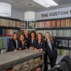 The Custom Shop