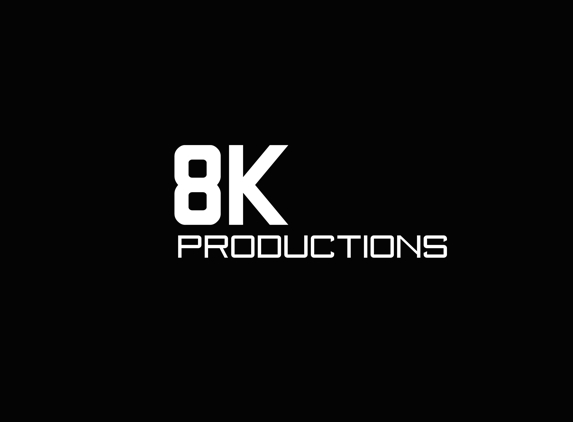 8K Productions - Atlanta, GA