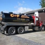 C & F Septic Services Inc