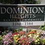 Dominion Heights Apartments