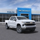 Phelps Chevrolet, Inc. - New Car Dealers