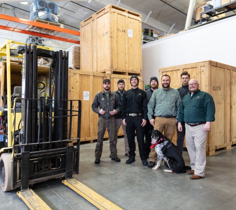 Buffalo Restoration - Bozeman, MT