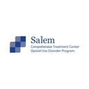 Salem Comprehensive Treatment Center - Rehabilitation Services