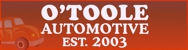 O'Toole Automotive - Motorcycles & Motor Scooters-Repairing & Service