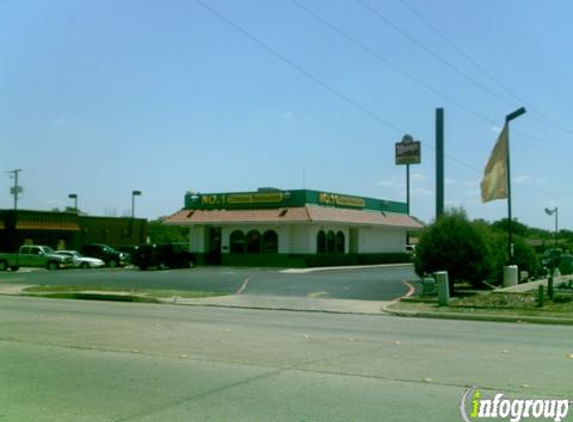 No 1 Chinese Restaurant - Forest Hill, TX