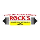 Rock's Discount Vitamins n More