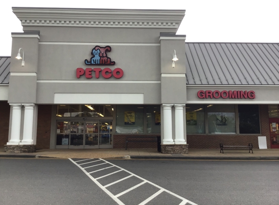 Petco - Warrenton, VA