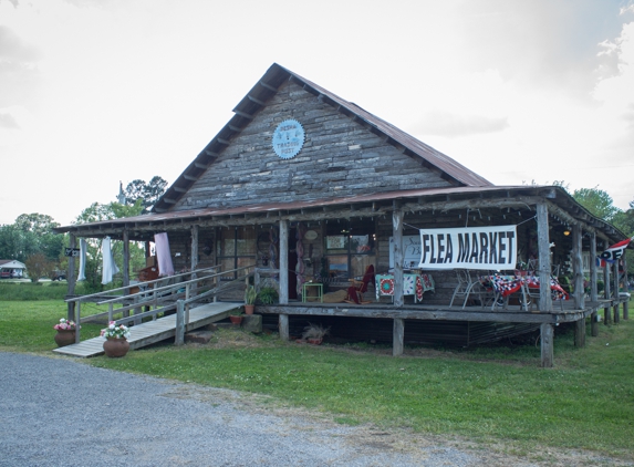 The Southern Belle Flea Market & Gifts - Batesville, AR