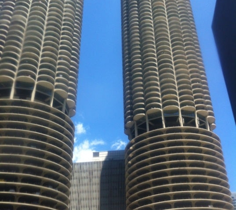 Marina City - Chicago, IL