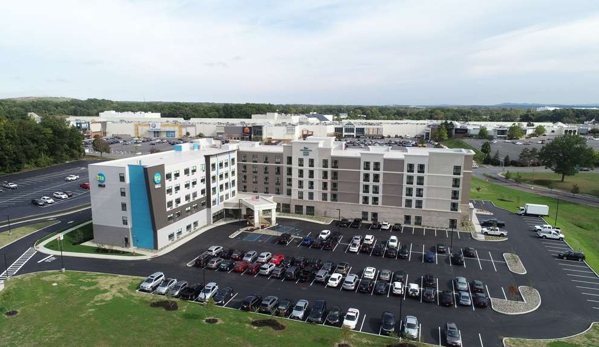 Homewood Suites by Hilton Albany Crossgates Mall - Albany, NY