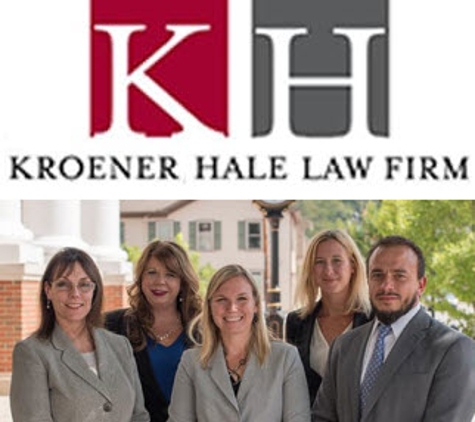Kroener Hale Law Firm - Milford, OH