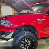 Jerry's Auto Body gallery