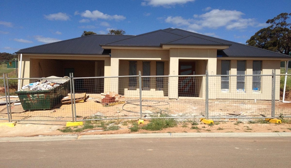 Trueline Solid Plastering - Ingle Farm, SA