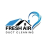 Fresh Air Duct Cleaning