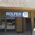 Rolfer Gary Gilbert Certified Advanced Rolfing