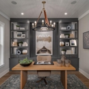 Barton Ridge - Real Estate Developers
