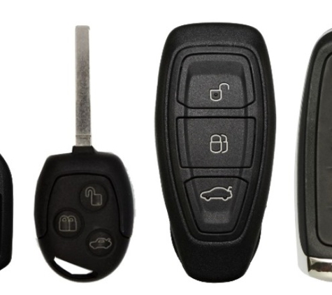 Rechenberg Security & Locksmiths - Bundaberg, QLD. Transponder Keys