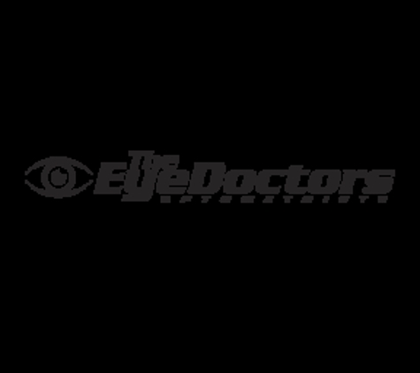 The EyeDoctors - Optometrists - Burlington, KS