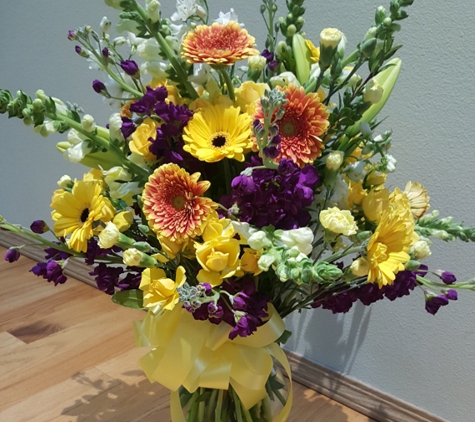 Always Affordable Flowers - Tacoma, WA
