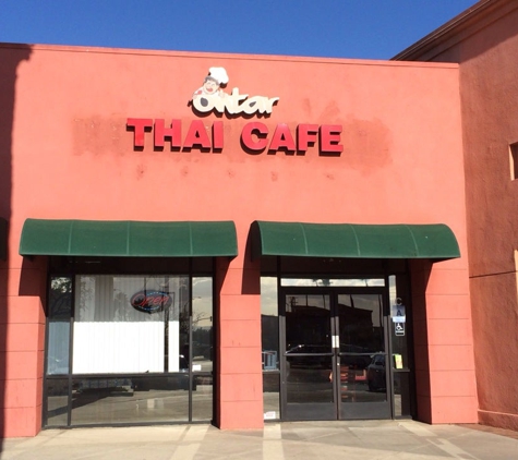 Ontar Thai Restaurant - Ontario, CA