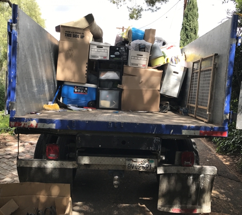 Prestige Junk Removal - Van Nuys, CA