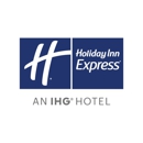 Holiday Inn Express & Suites Lake Havasu - London Bridge - Lodging
