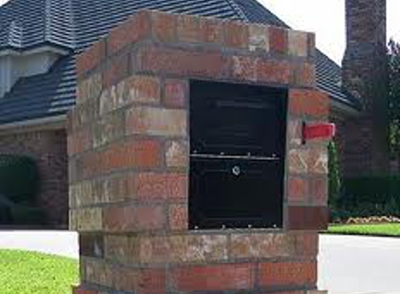 BRICK REPAIR by Joe Guest Masonry