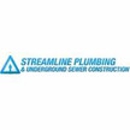 Streamline Plumbing - Drainage Contractors