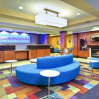 Fairfield Inn & Suites