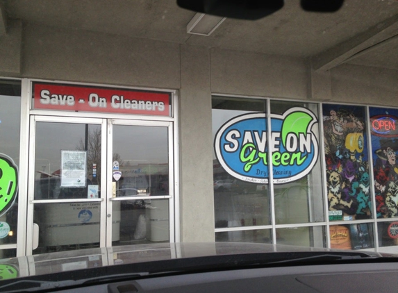 Save On Cleaners - Reno, NV